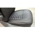 eZee Seat Cover Volkswagen Transporter T5 >2011 en T6 >2015 "Classic"  (zelf samen te stellen)
